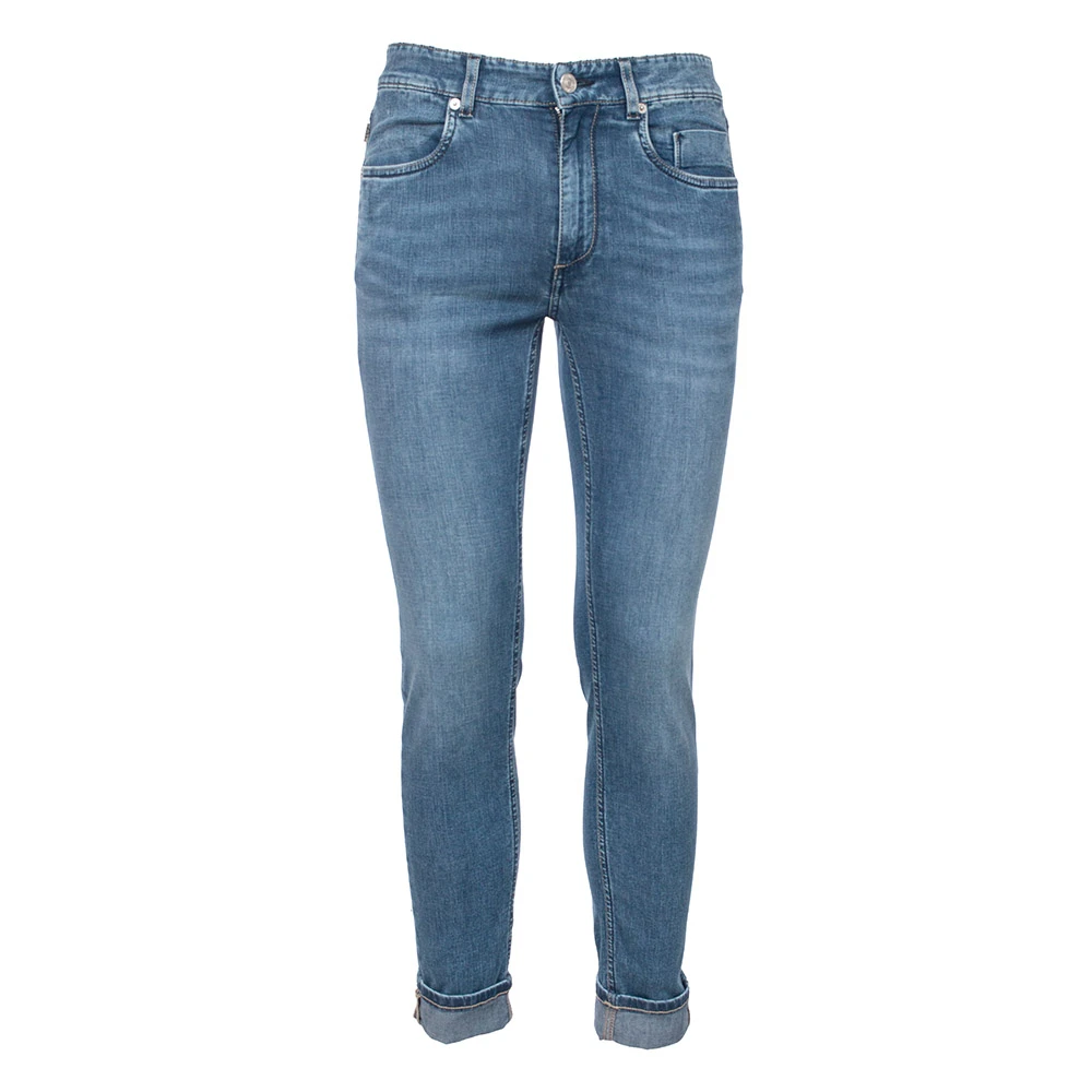 Jeans > Slim-fit Jeans - - Siviglia - Modalova