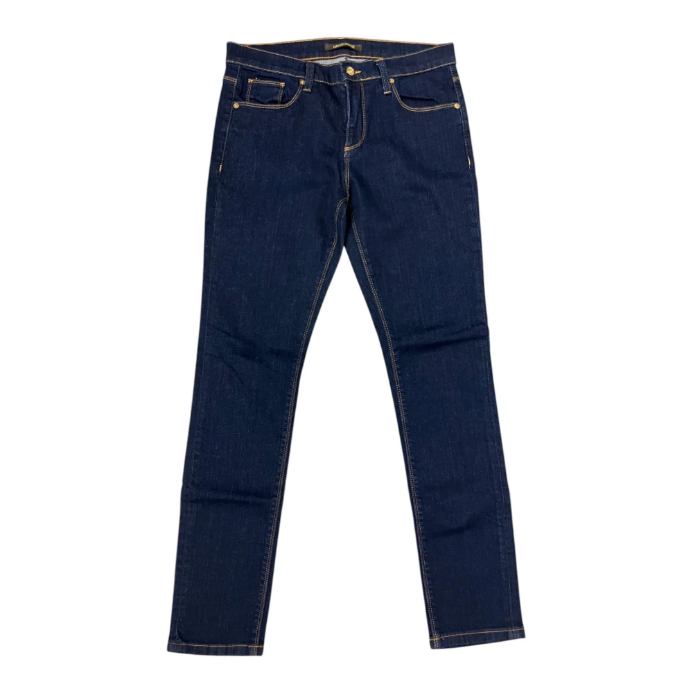 Jeans > Slim-fit Jeans - - Roberto Cavalli - Modalova