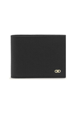 black-leather-bifold-cardholder-wallet