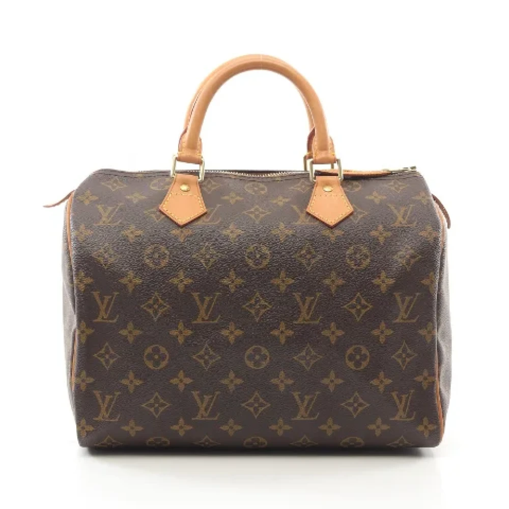 Pre-owned > Pre-owned Bags > Pre-owned Handbags - - Louis Vuitton Vintage - Modalova