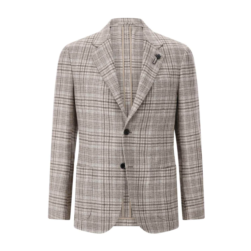Jackets > Blazers - - Lardini - Modalova