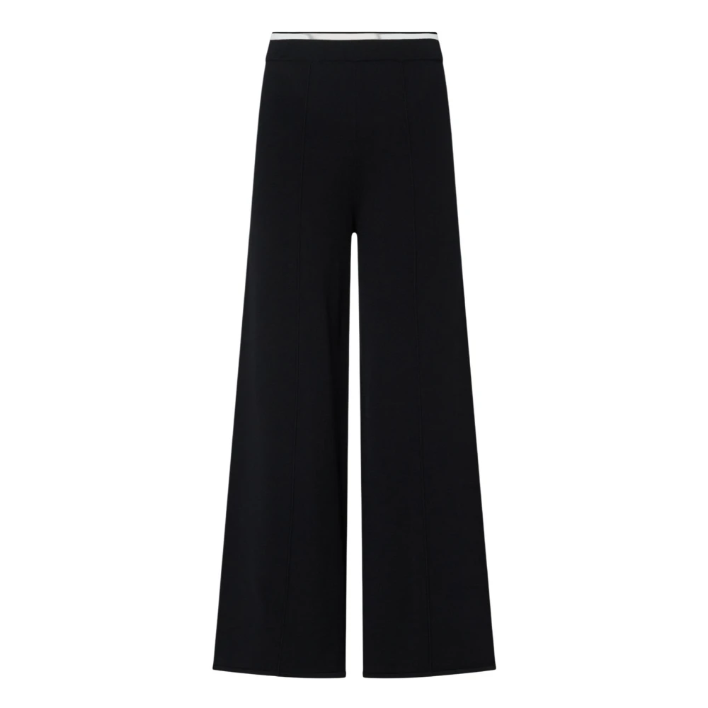 Liu Jo , Damen, Hosen, Schwarzk, Xs