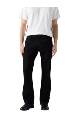 527 Slim Bootcut Jeans