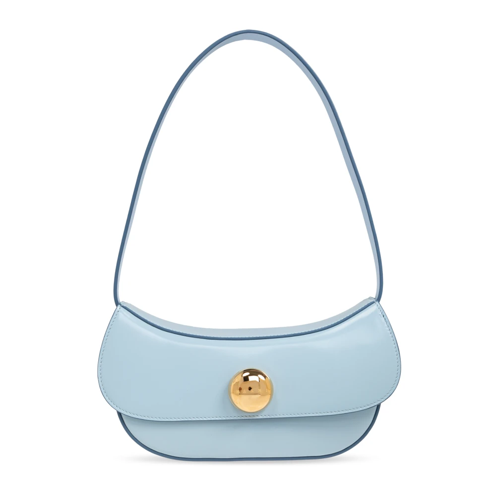 Marni Schoudertas Blue Dames