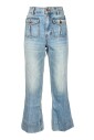 jean-bootcut