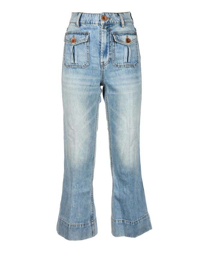 jean-bootcut