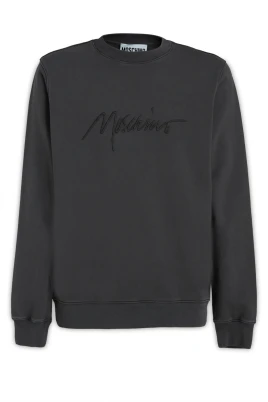 Lyxig Herr Sweatshirt