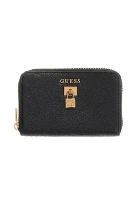 Yesba Slg Medium Zip Around