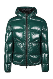 Stylische Winterjacken