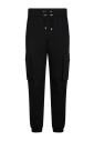 black-cargo-joggers-with-logo-print