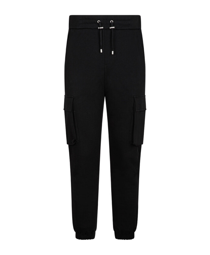 black-cargo-joggers-with-logo-print