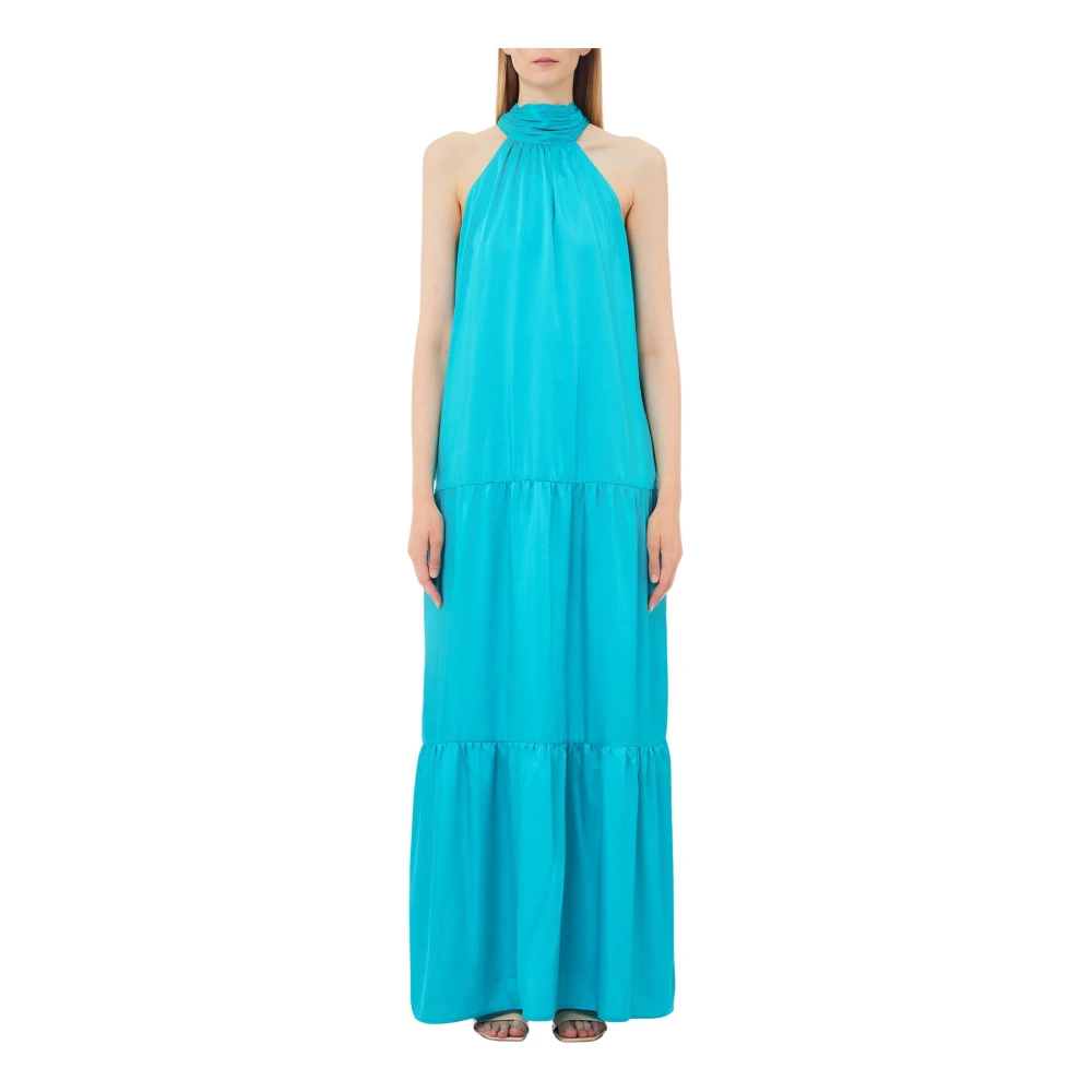 Dresses > Day Dresses > Maxi Dresses - - Liu Jo - Modalova