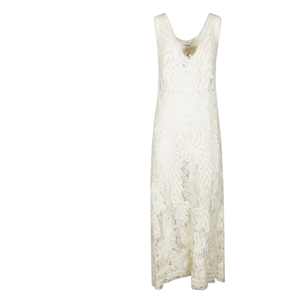 Dresses > Day Dresses > Midi Dresses - - P.a.r.o.s.h. - Modalova