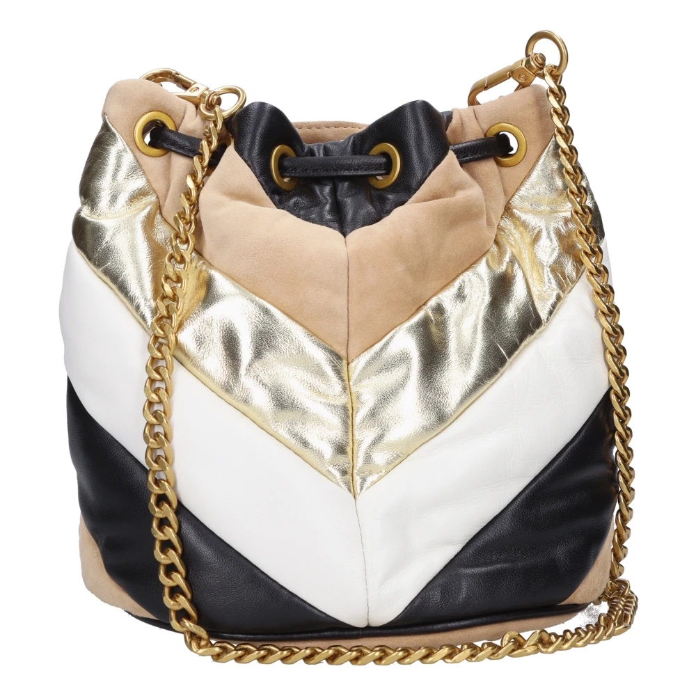 La Carrie Tassen.. MultiColour Multicolor Dames