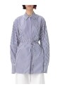 chemise-boutonnee-bleu-classique