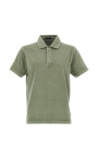 t-shirts-et-polos-verts