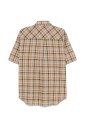 checkered-cotton-short-sleeve-shirt