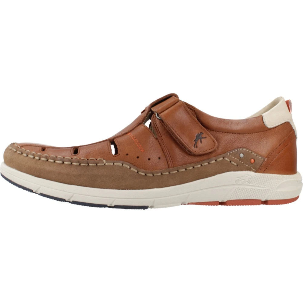 Shoes > Sandals > Flat Sandals - - Fluchos - Modalova