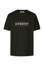 Camiseta del logotipo