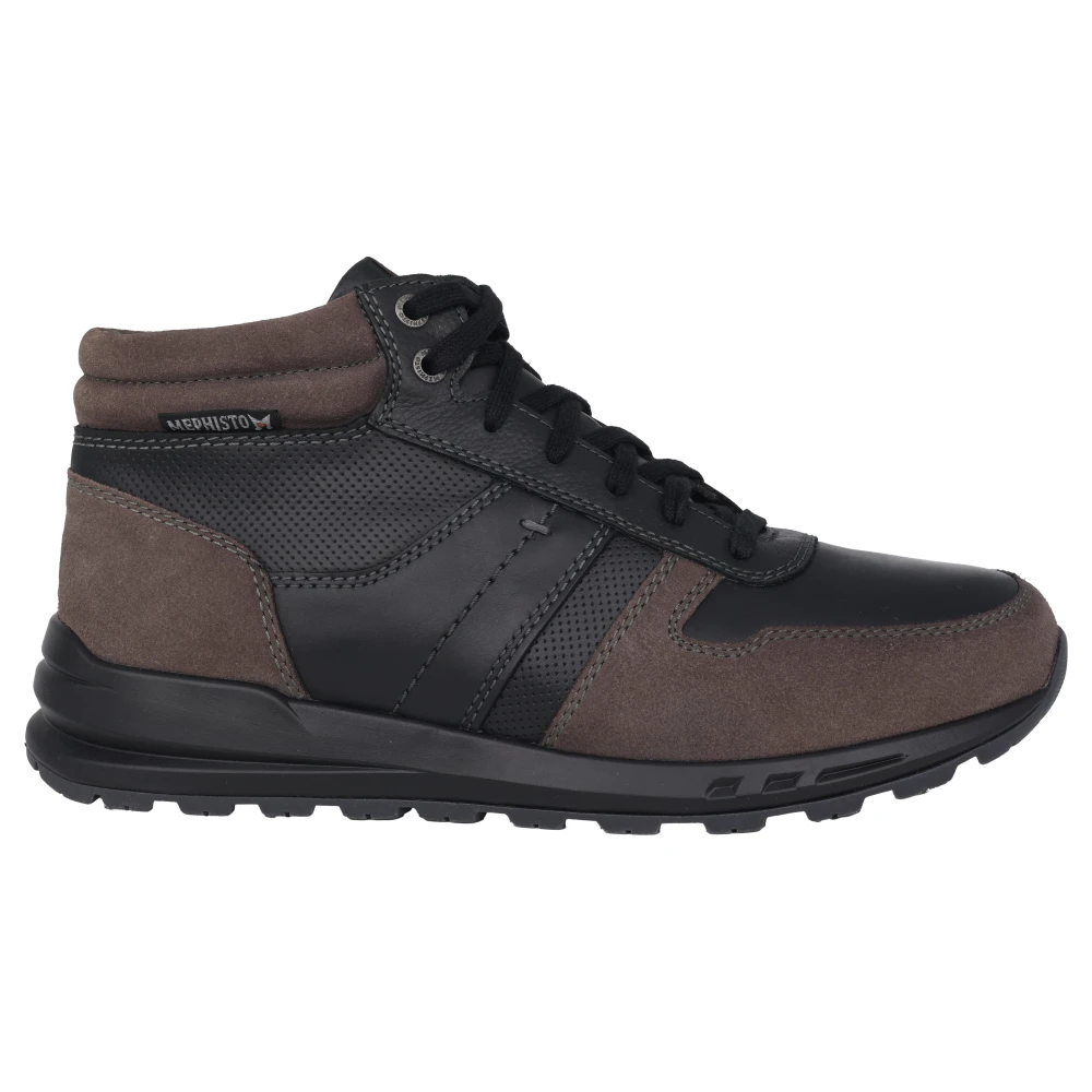 Shoes > Boots > Lace-up Boots - - Mephisto - Modalova