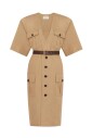 beige-katoenen-twill-midi-jurk-met-leren-riem