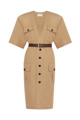 beige-cotton-twill-midi-dress-with-leather-belt