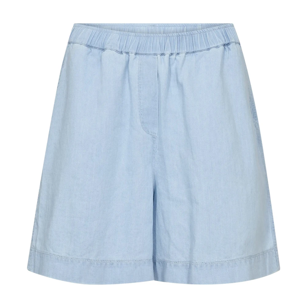 Shorts > Denim Shorts - - MOS Mosh - Modalova