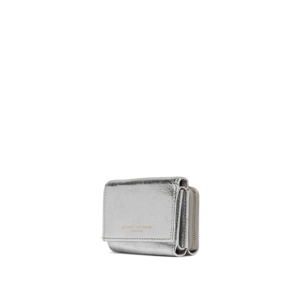Gianni Chiarini Portemonnees LMW JP Gray Dames