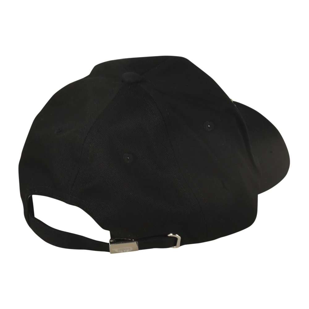 Chiara Ferragni Collection Caps Black Dames