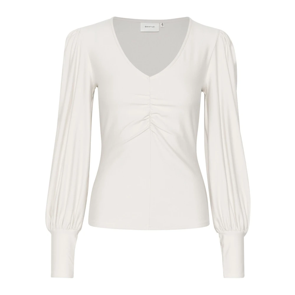 Blouses & Shirts > Blouses - - Gestuz - Modalova