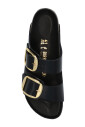 sandals-arizona-big-buckle-natural-leather-patent-narrow