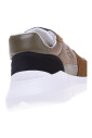 cognac-suede-and-white-mesh-trainer