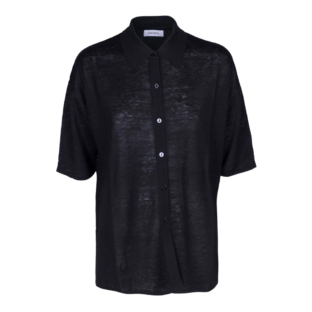 Blouses & Shirts > Shirts - - Kangra - Modalova