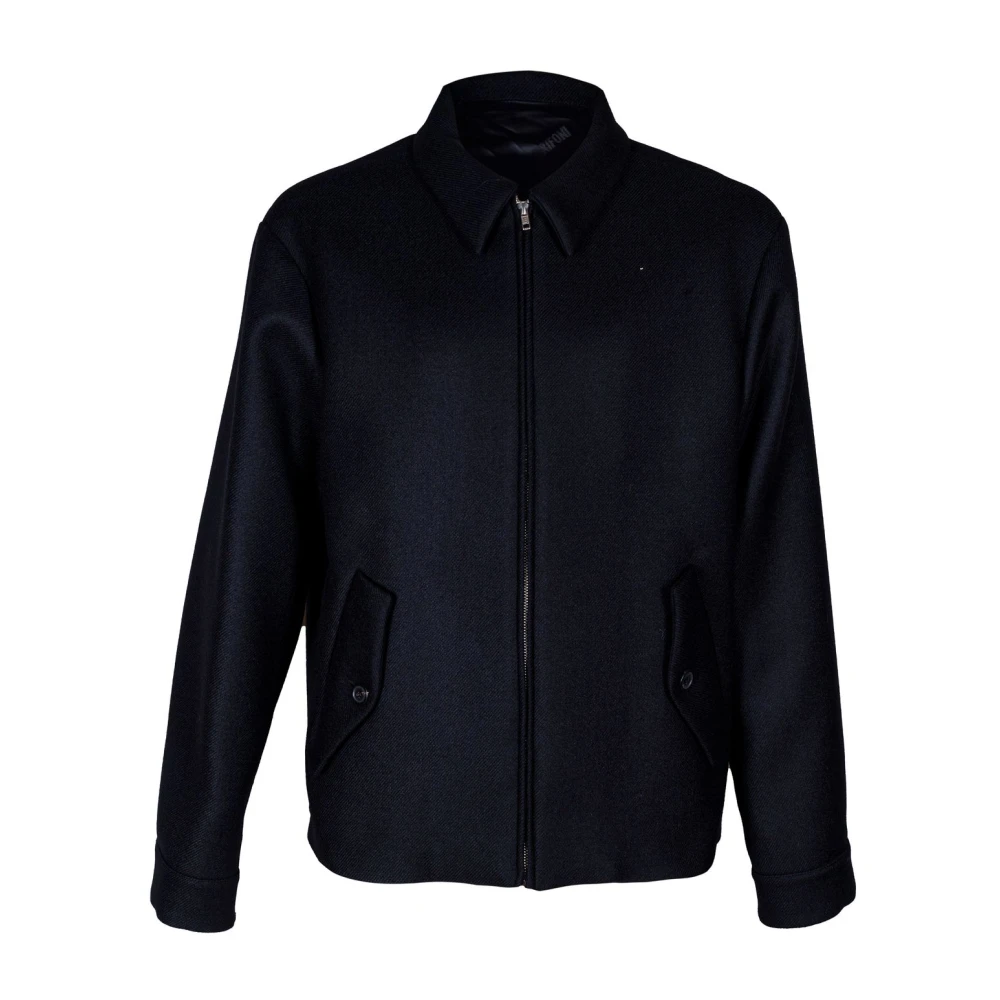 Jackets > Light Jackets - - Mauro Grifoni - Modalova