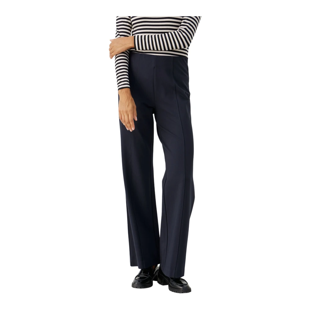 Trousers > Straight Trousers - - Part Two - Modalova