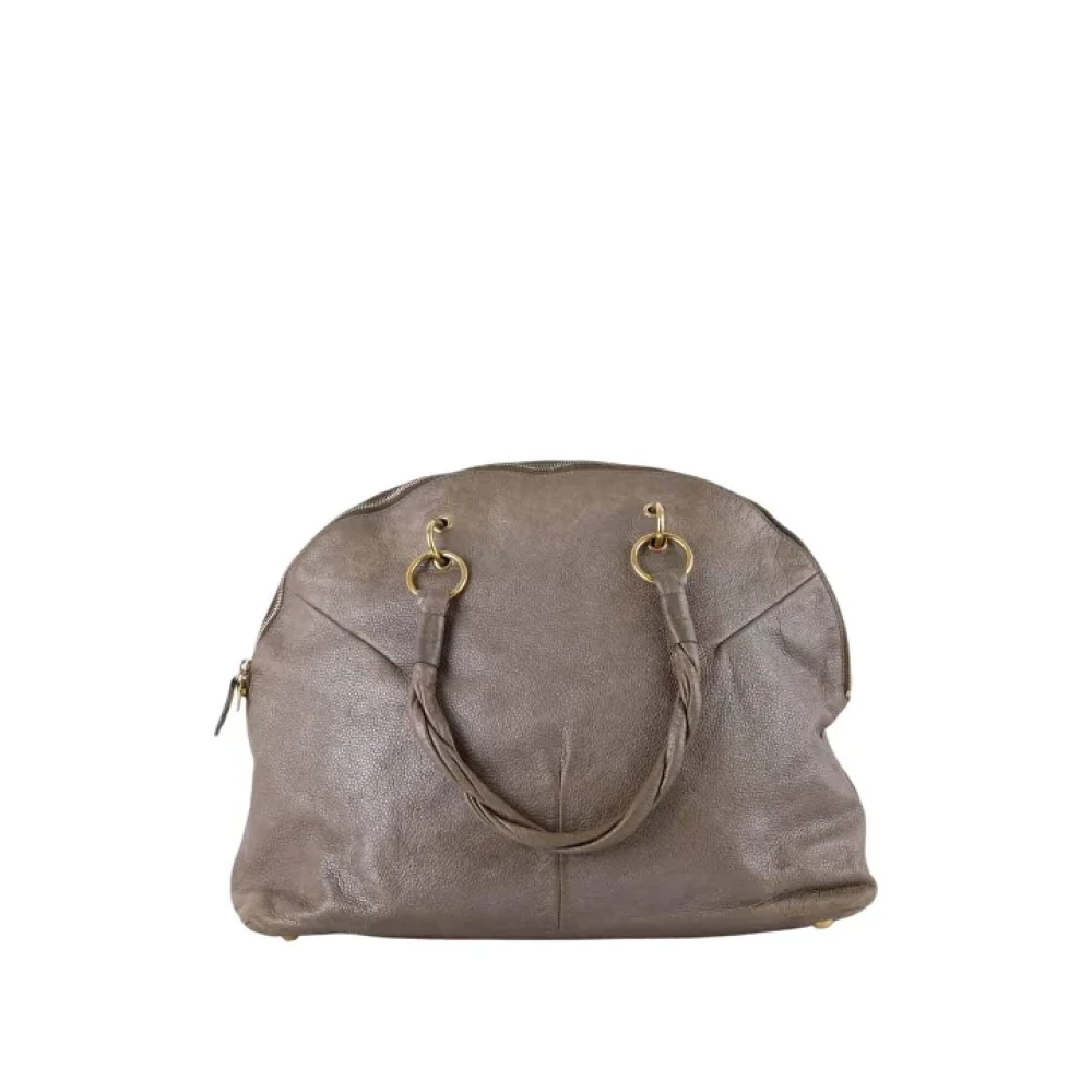 Pre-owned > Pre-owned Bags > Pre-owned Handbags - - Saint Laurent Vintage - Modalova
