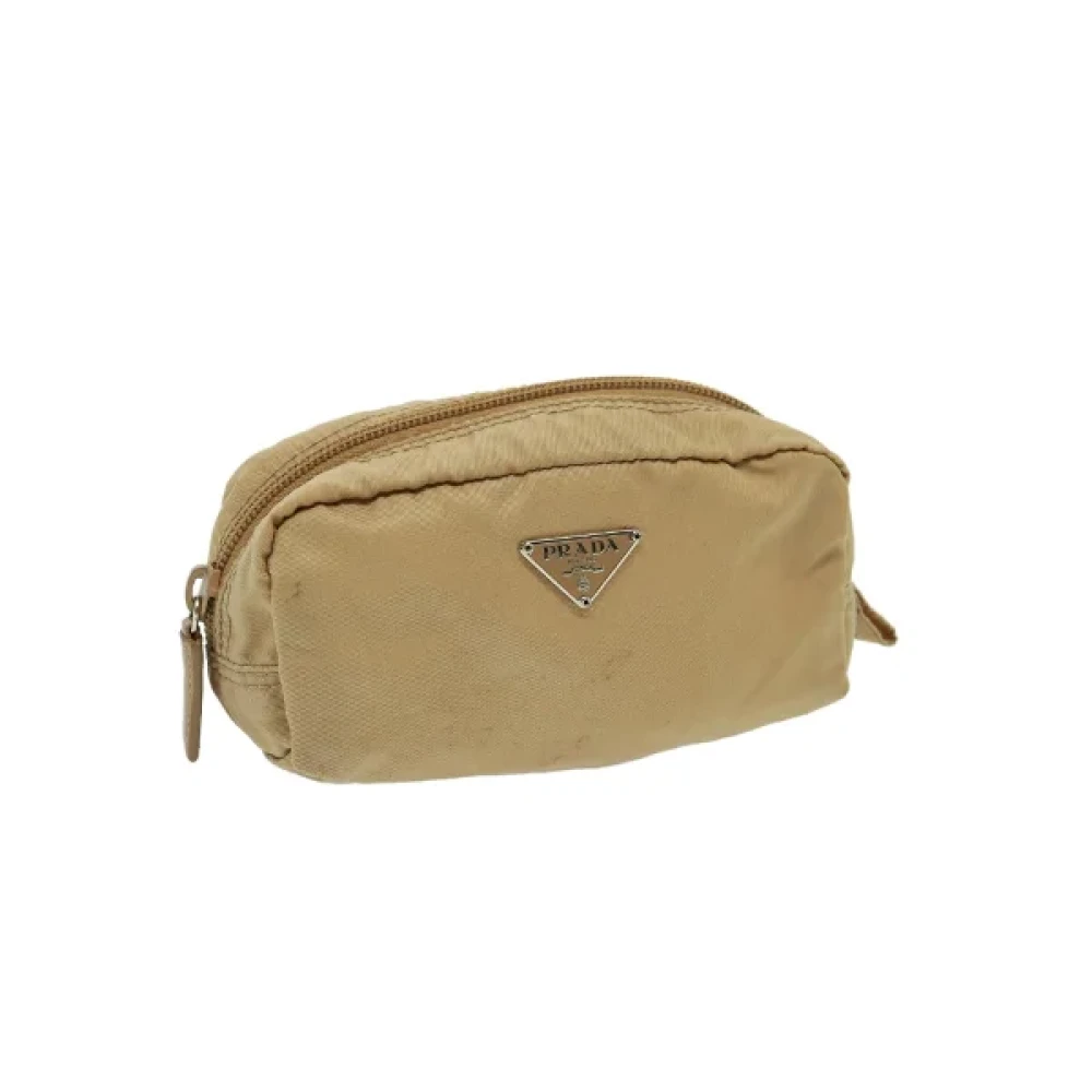 Pre-owned > Pre-owned Bags - - Prada Vintage - Modalova