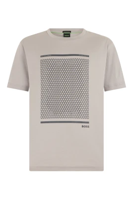 TS Tour Print T-shirt