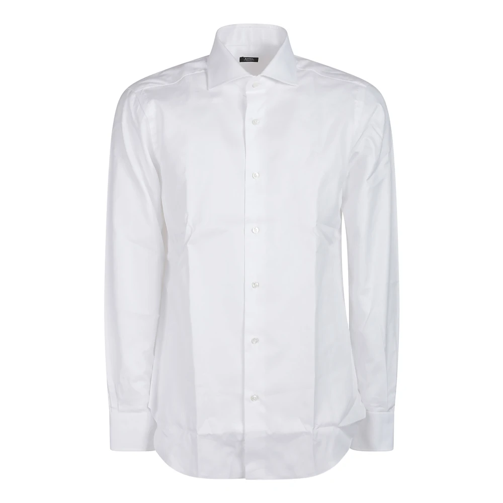 Shirts > Formal Shirts - - Barba Napoli - Modalova