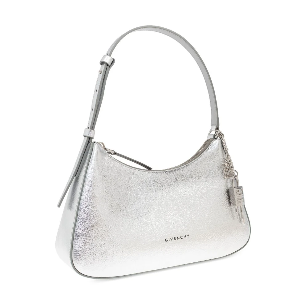 Givenchy Charmante Schoudertas Gray Dames