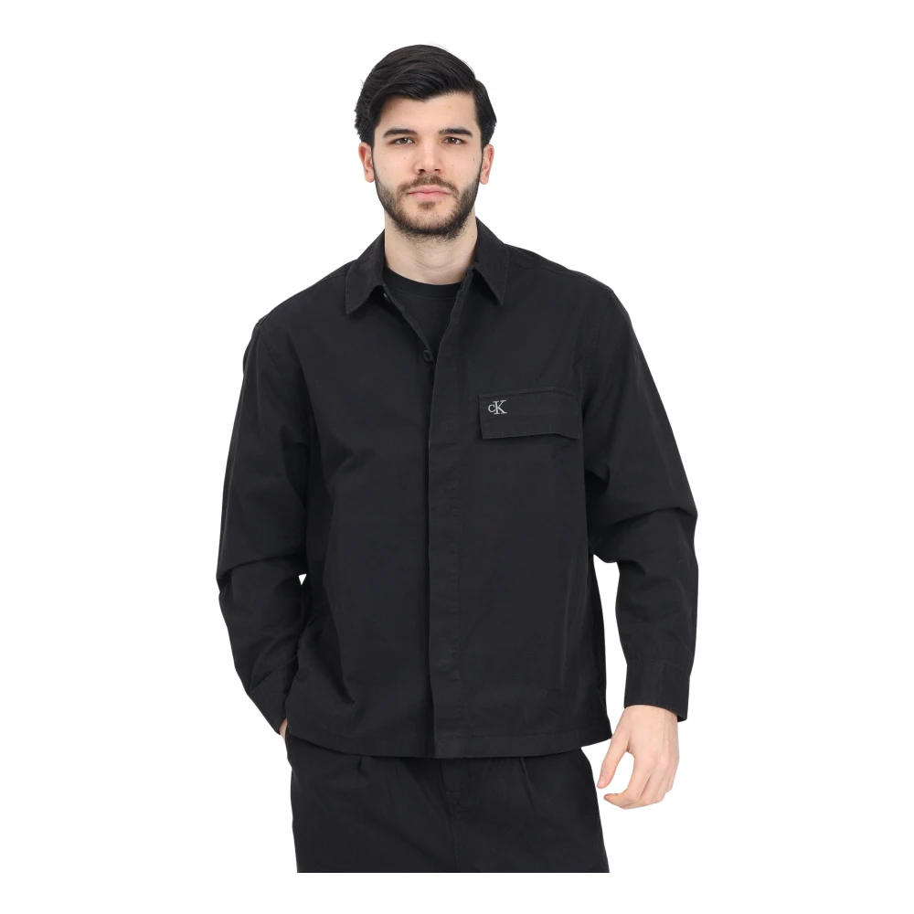 Jackets > Light Jackets - - Calvin Klein Jeans - Modalova