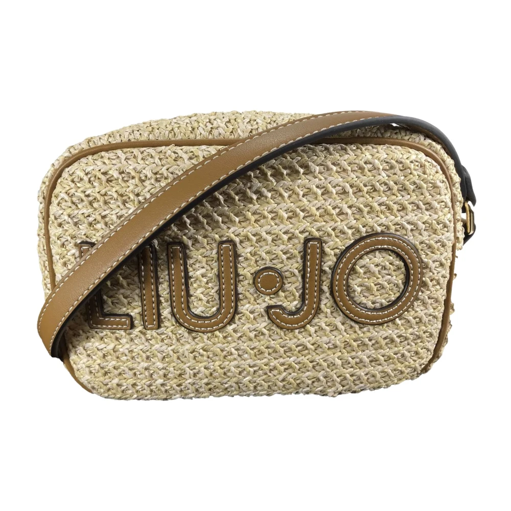 Liu Jo Vrouw Beige Tassen Tassen