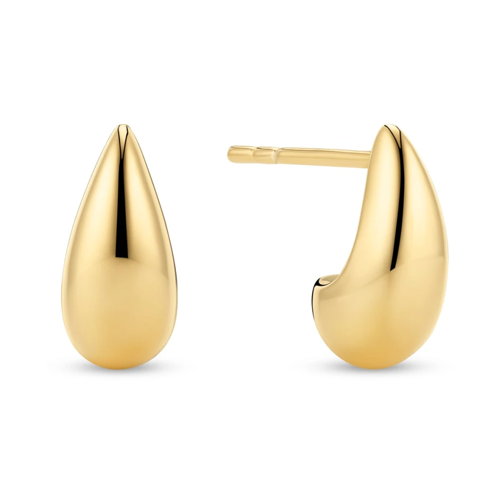Accessories > Jewellery > Earrings - - Sif Jakobs Jewellery - Modalova