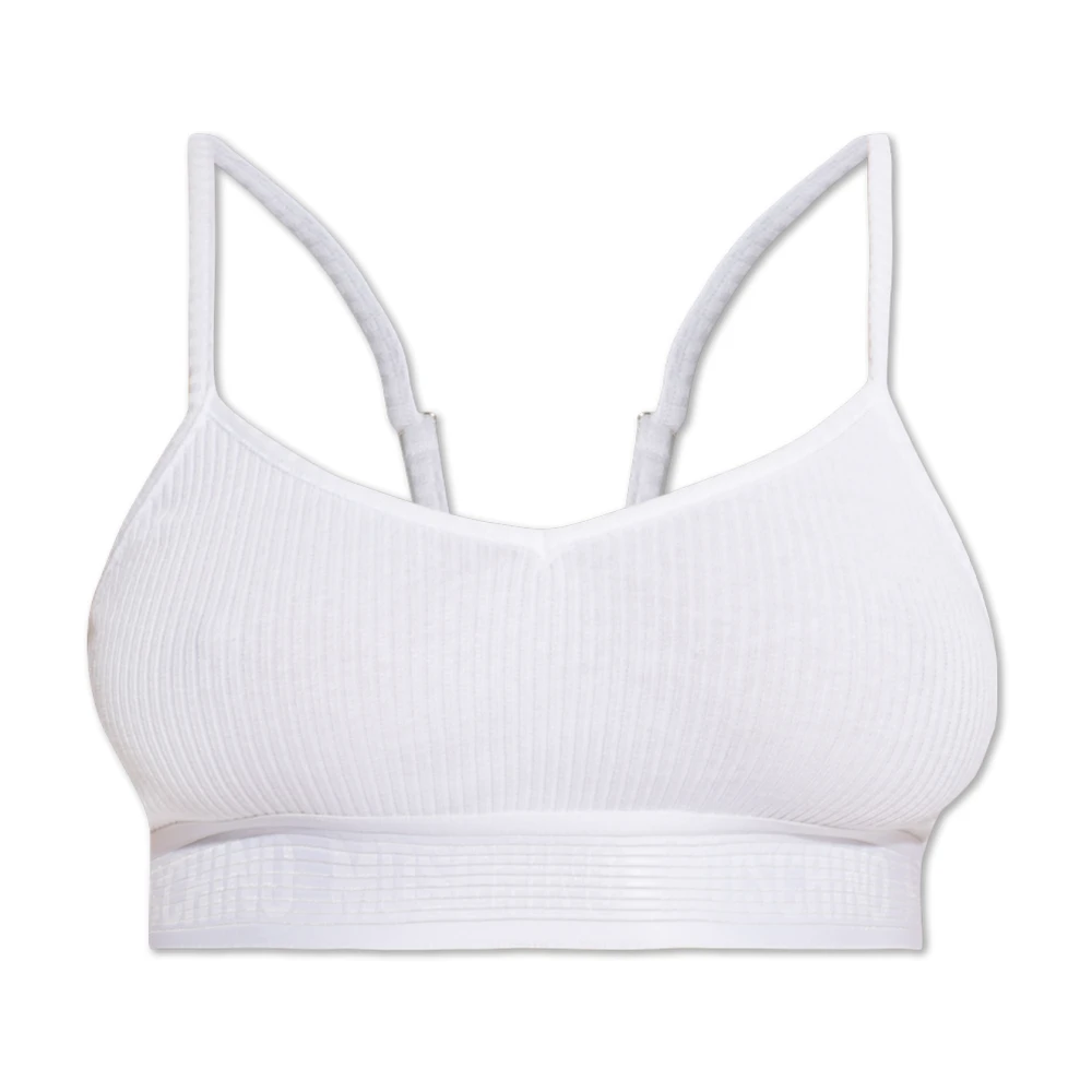 Moschino Lingerie top White Dames
