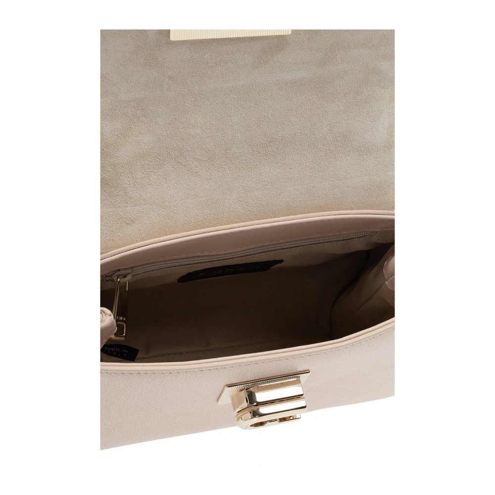 Furla 1927 schoudertas Pink Dames