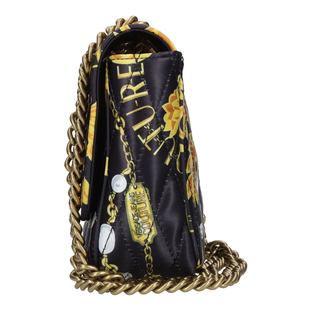 Versace Jeans Couture Jeans Couture Multicolor Dames