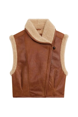 Alime Vest