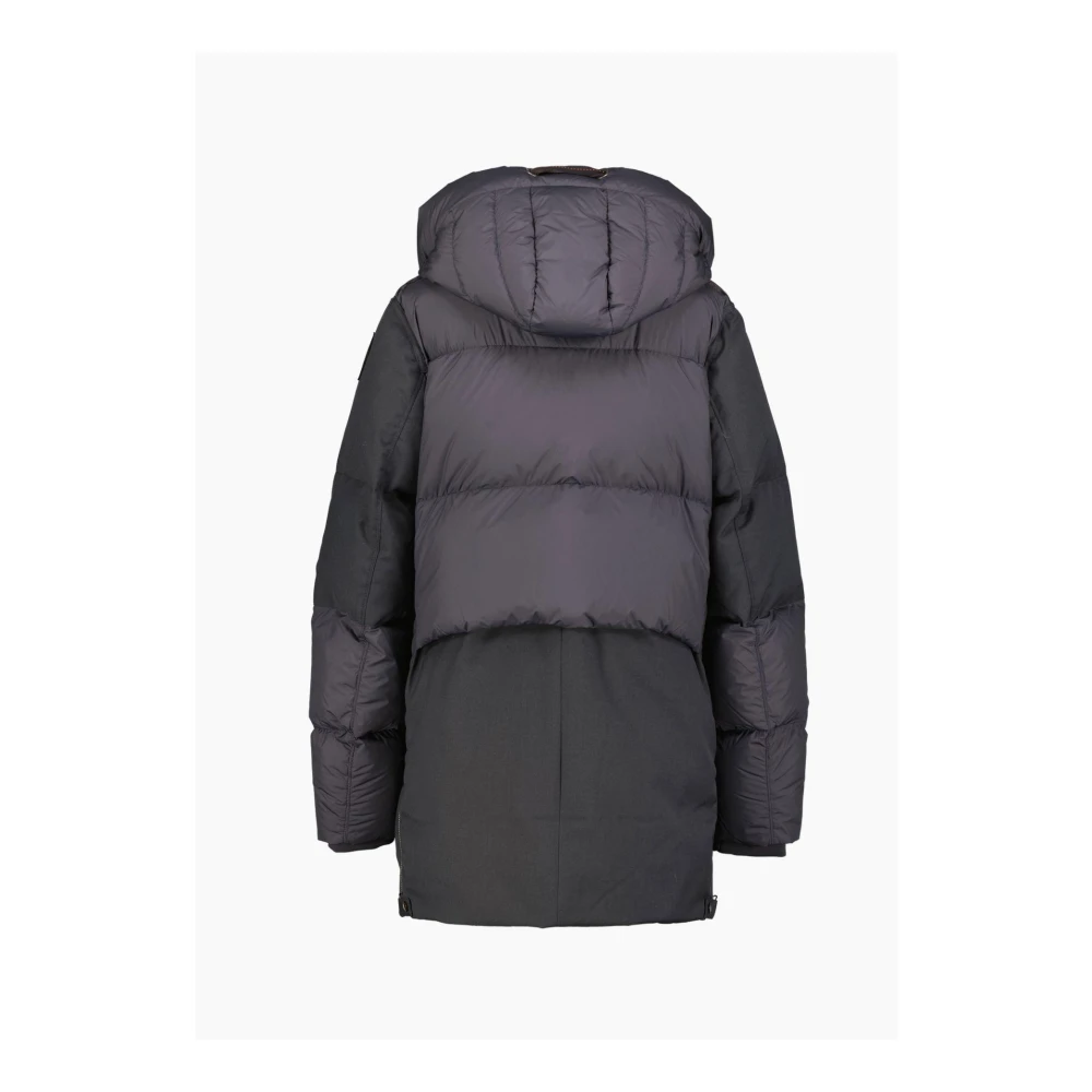 Parajumpers Parka Jas Blue Dames