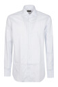 chemise-col-blanc-bleu