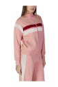 sweatshirt-en-polyester-multicolore-actif